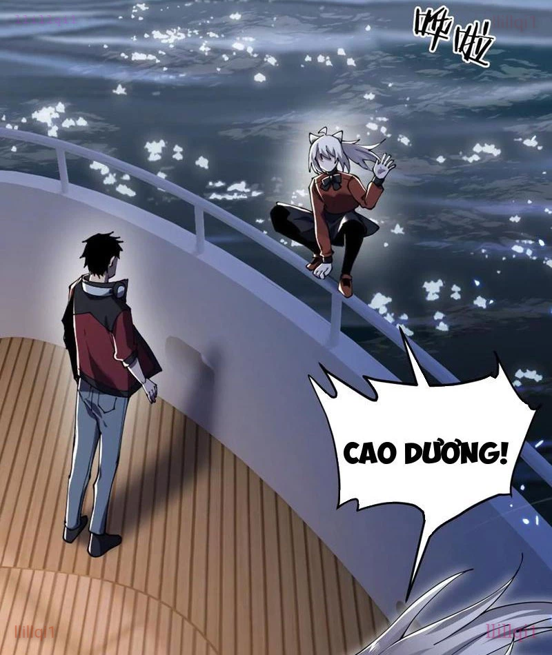 Công hội Kỳ Lân Chapter 17 - 84