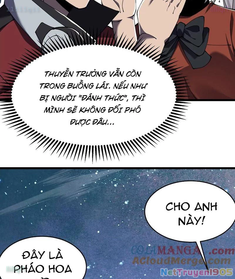 Công hội Kỳ Lân Chapter 17 - 87