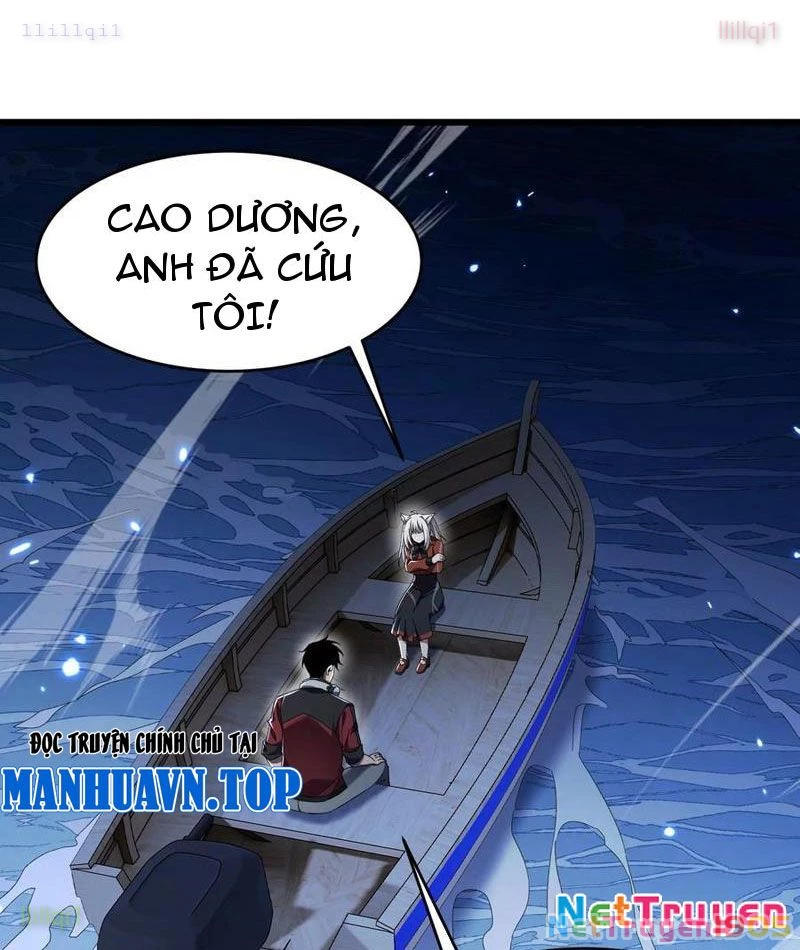 Công hội Kỳ Lân Chapter 18 - 26