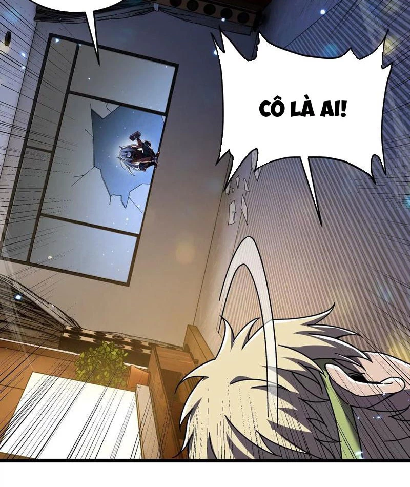 Công hội Kỳ Lân Chapter 18 - 38