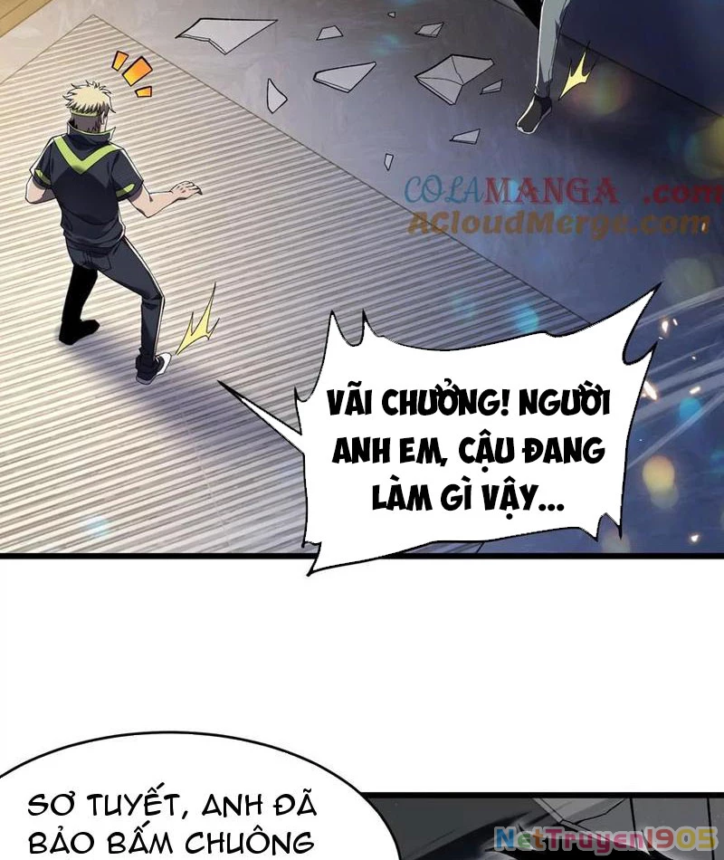 Công hội Kỳ Lân Chapter 18 - 42
