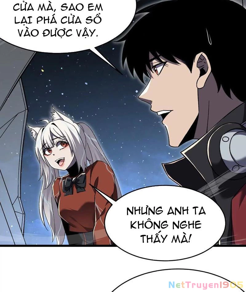 Công hội Kỳ Lân Chapter 18 - 43
