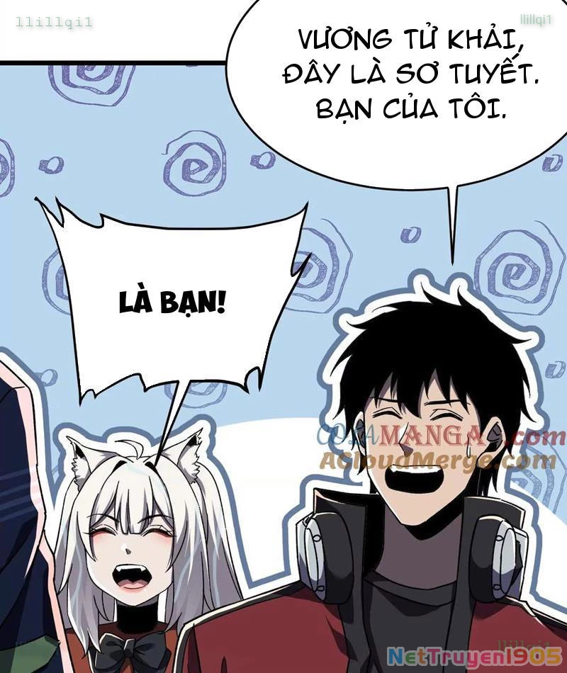 Công hội Kỳ Lân Chapter 18 - 44