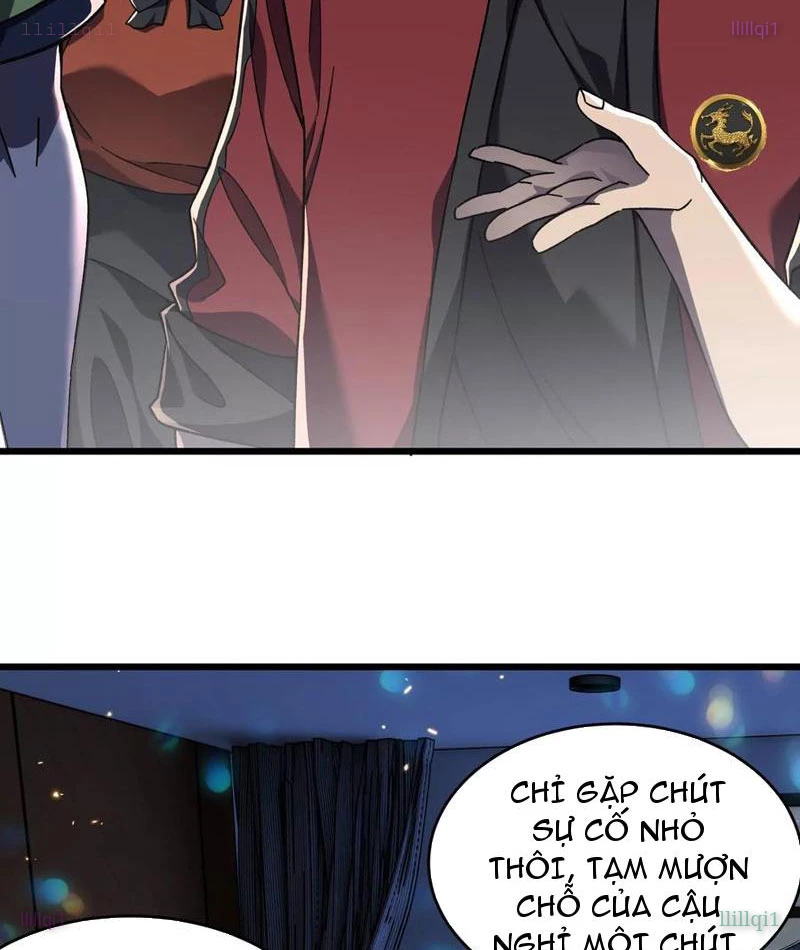 Công hội Kỳ Lân Chapter 18 - 45
