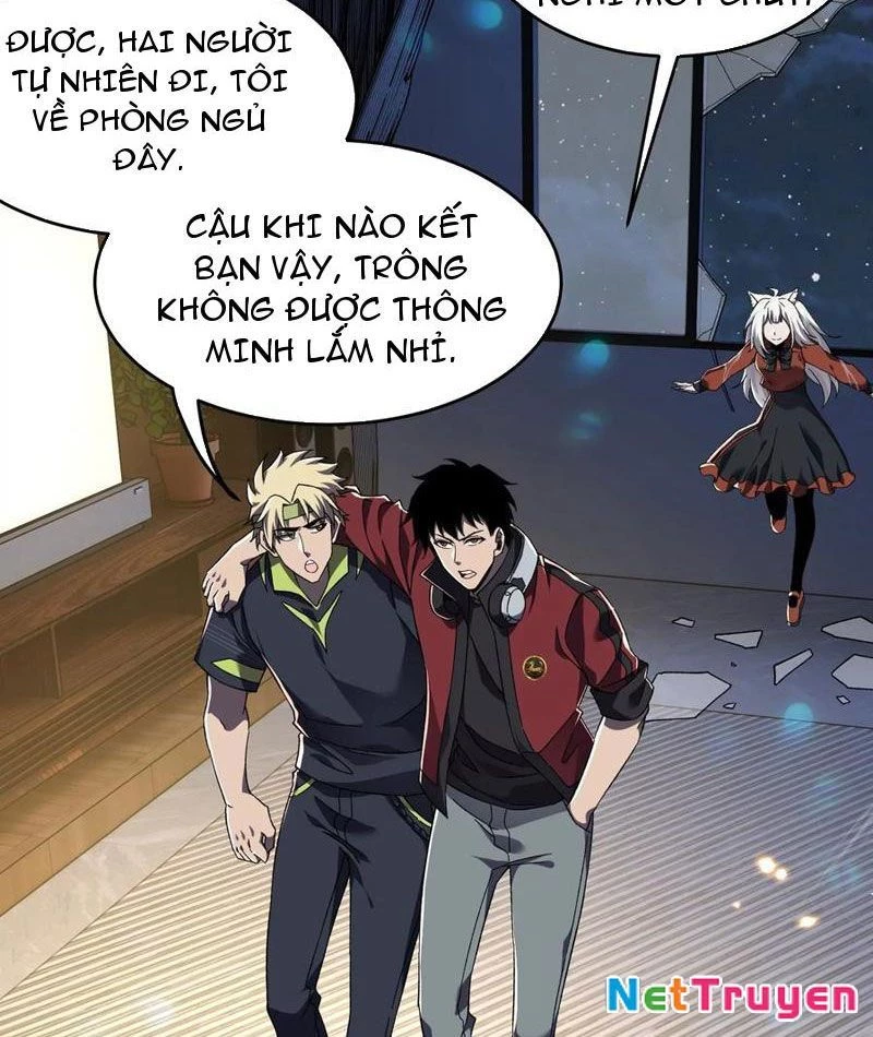 Công hội Kỳ Lân Chapter 18 - 46