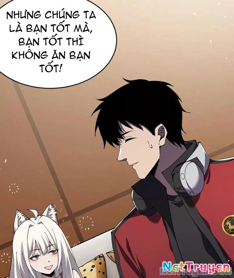 Công hội Kỳ Lân Chapter 18 - 76