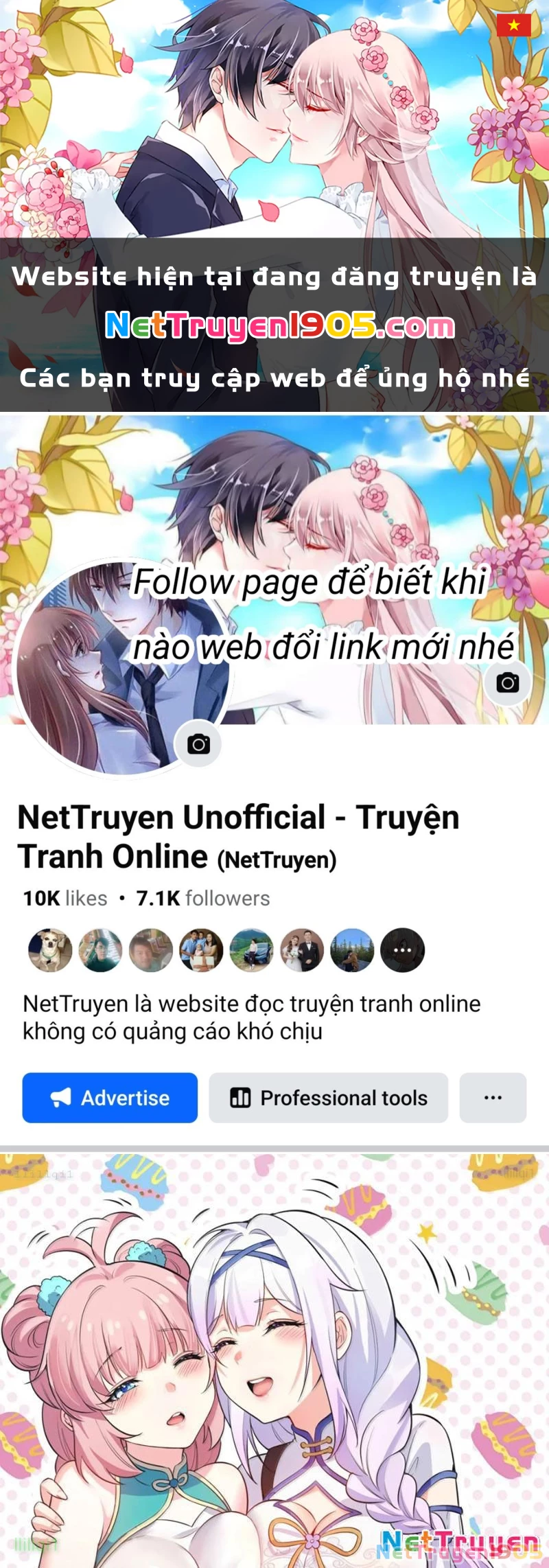 Hảo Đồ Nhi Hãy Tha Cho Vi Sư Chapter 365 - 1