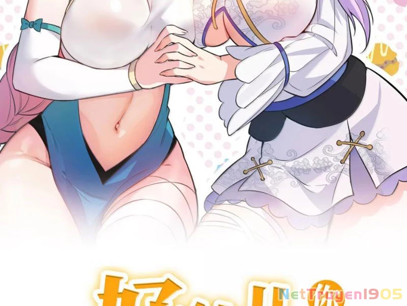 Hảo Đồ Nhi Hãy Tha Cho Vi Sư Chapter 365 - 2