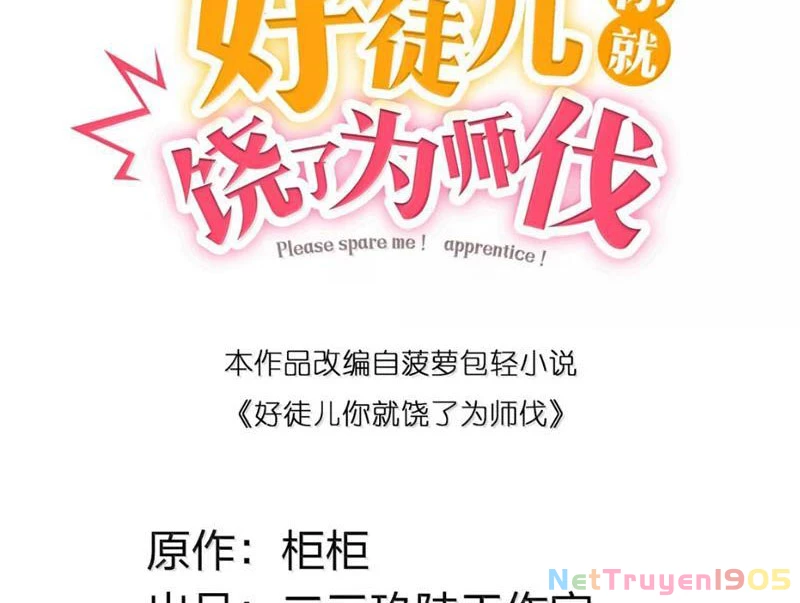 Hảo Đồ Nhi Hãy Tha Cho Vi Sư Chapter 365 - 3