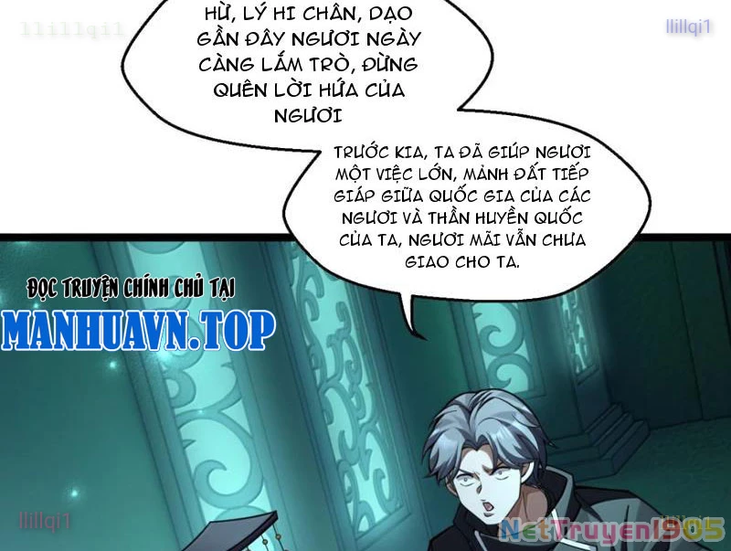 Hảo Đồ Nhi Hãy Tha Cho Vi Sư Chapter 365 - 77