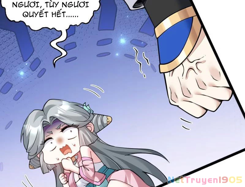 Hảo Đồ Nhi Hãy Tha Cho Vi Sư Chapter 365 - 97