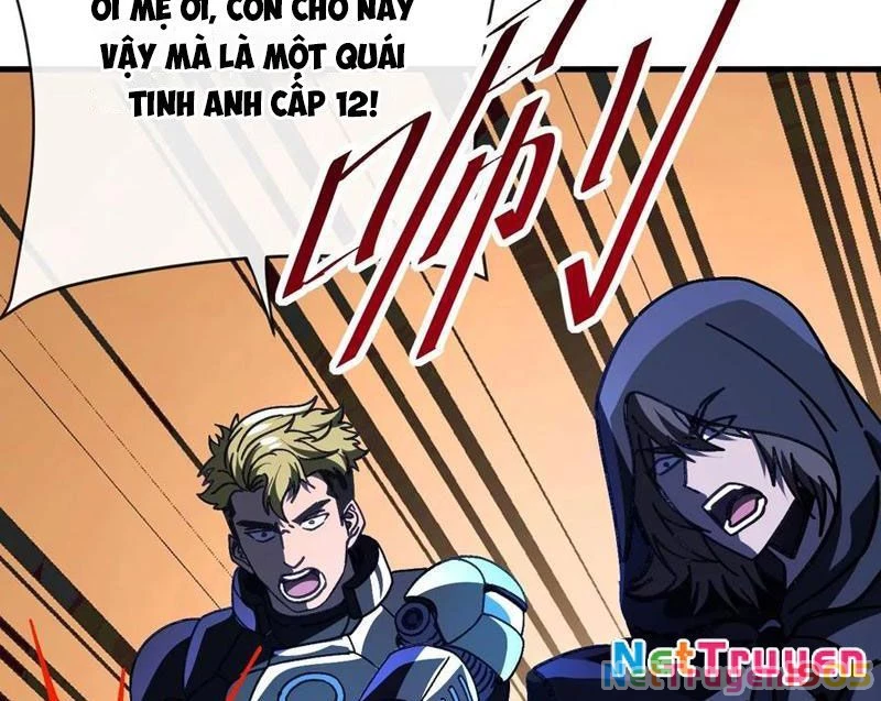 Dị Biến Giáng Lâm Nhân Gian: Kế Hoạch Thanh Trừ Người Chơi Chapter 32 - 16