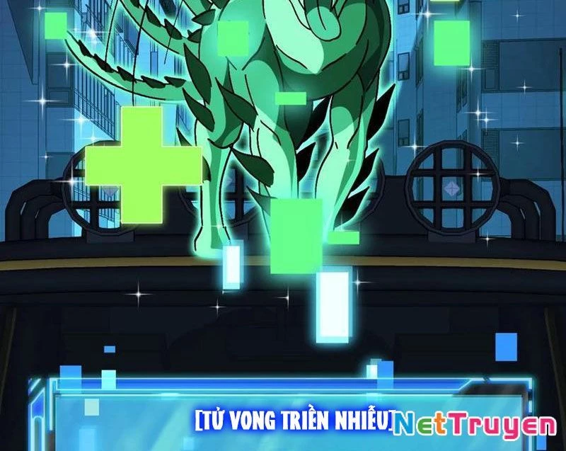 Dị Biến Giáng Lâm Nhân Gian: Kế Hoạch Thanh Trừ Người Chơi Chapter 32 - 36
