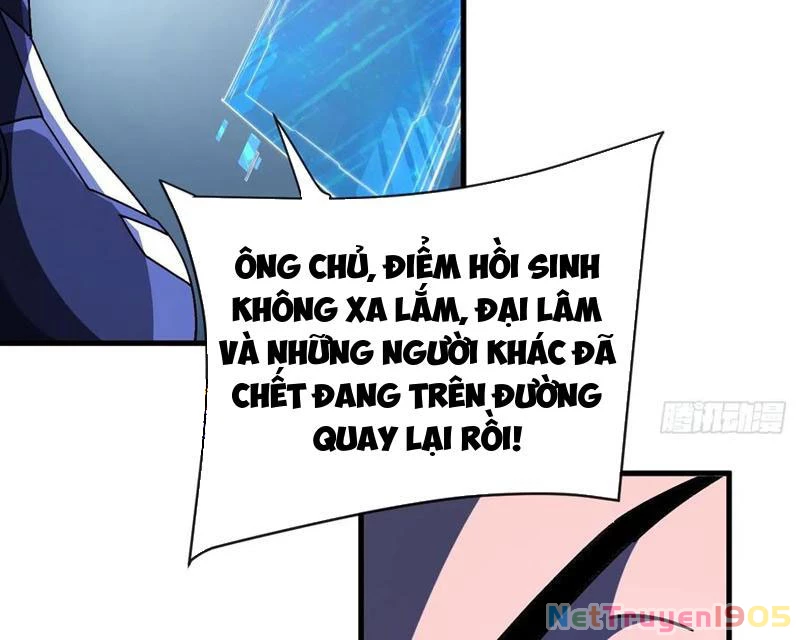 Dị Biến Giáng Lâm Nhân Gian: Kế Hoạch Thanh Trừ Người Chơi Chapter 32 - 42
