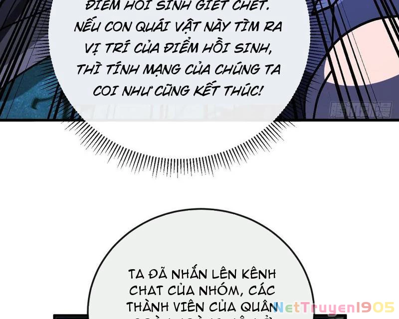 Dị Biến Giáng Lâm Nhân Gian: Kế Hoạch Thanh Trừ Người Chơi Chapter 32 - 47