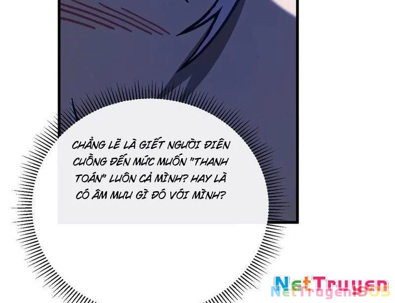 Dị Biến Giáng Lâm Nhân Gian: Kế Hoạch Thanh Trừ Người Chơi Chapter 32 - 131
