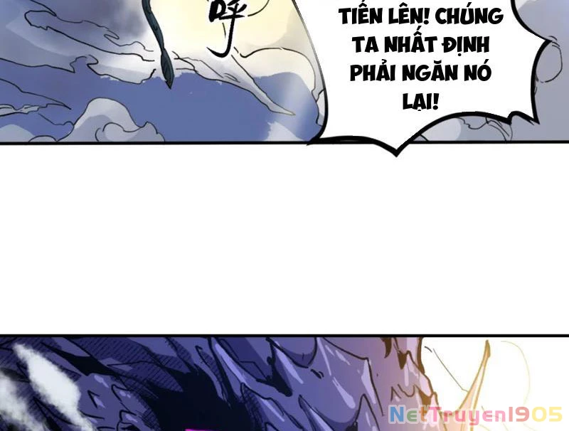 Tinh Linh Chi Hậu Chapter 14 - 15