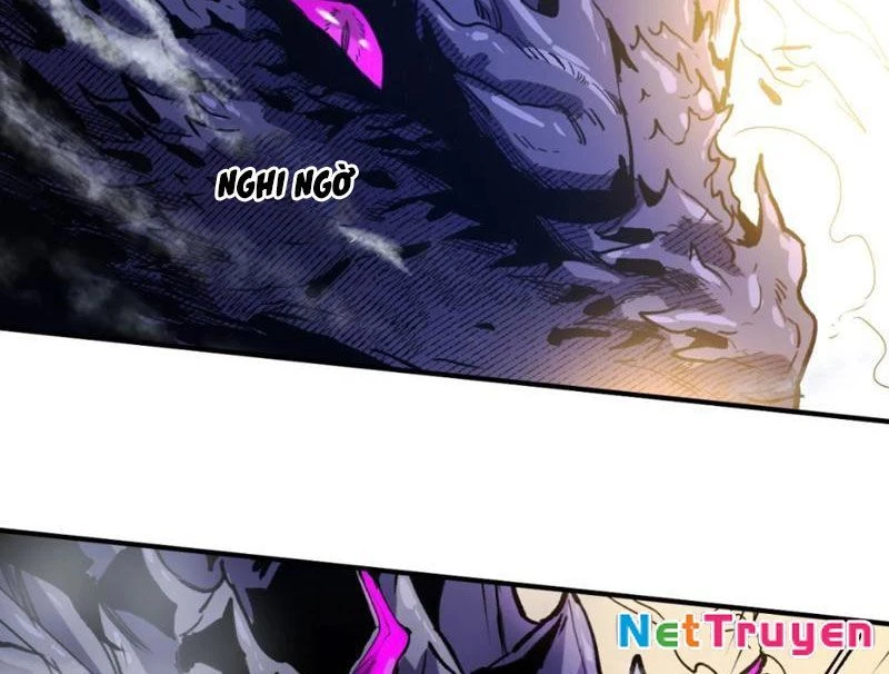 Tinh Linh Chi Hậu Chapter 14 - 16