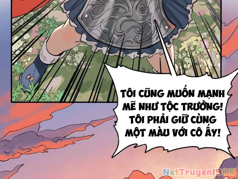 Tinh Linh Chi Hậu Chapter 15 - 35