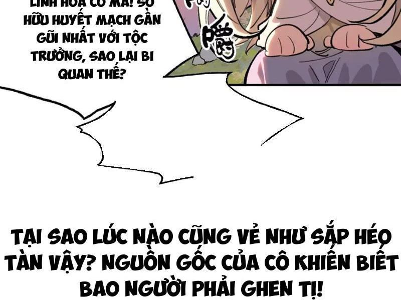 Tinh Linh Chi Hậu Chapter 15 - 49