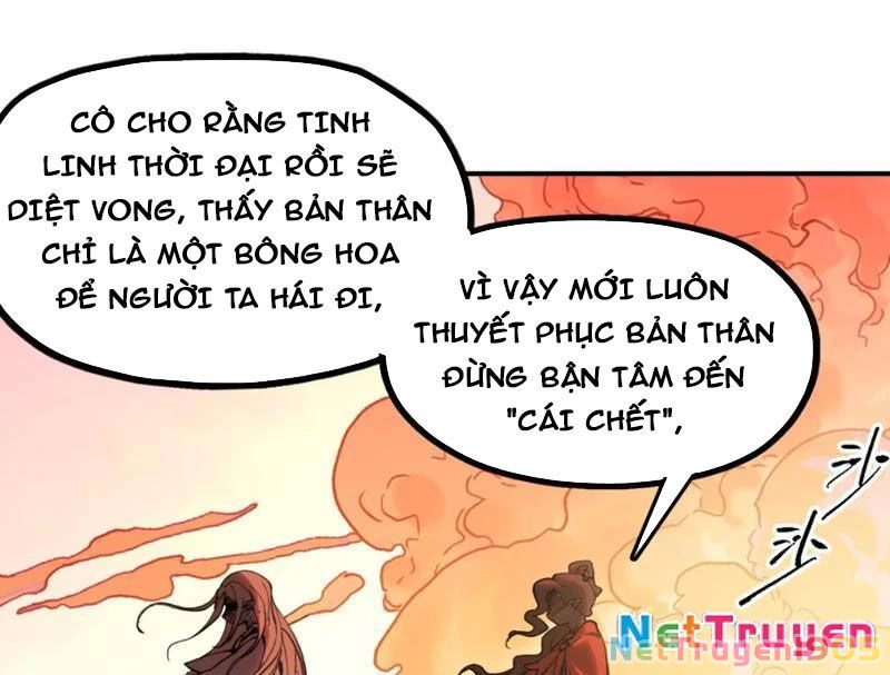 Tinh Linh Chi Hậu Chapter 15 - 81
