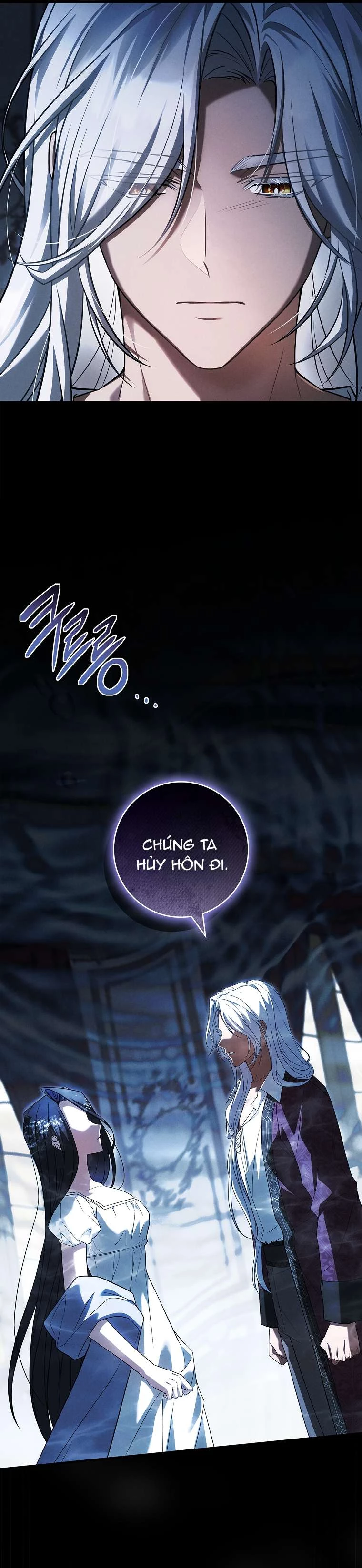Văn Phòng Thám Tử Dành Cho Nam Chính Hối Hận! Chapter 12 - 6