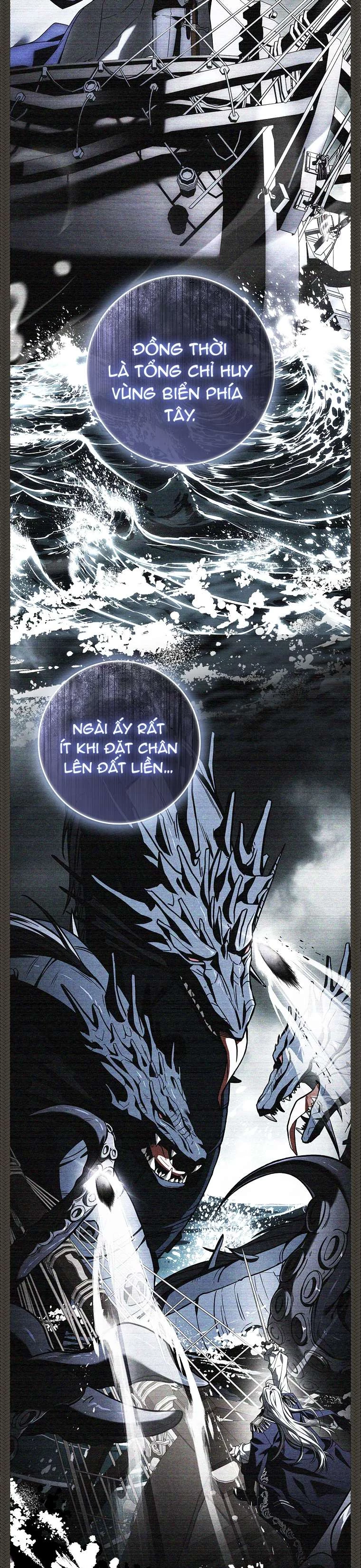 Văn Phòng Thám Tử Dành Cho Nam Chính Hối Hận! Chapter 12 - 11