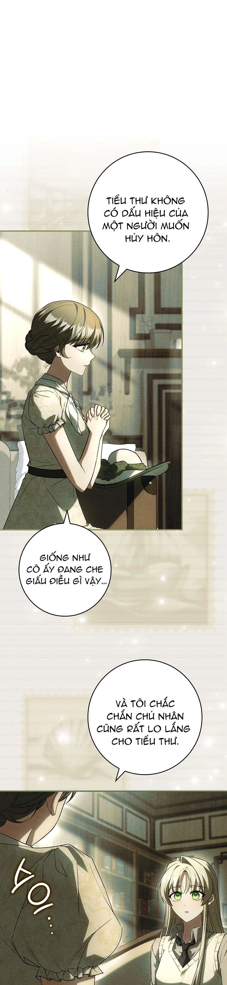 Văn Phòng Thám Tử Dành Cho Nam Chính Hối Hận! Chapter 12 - 17