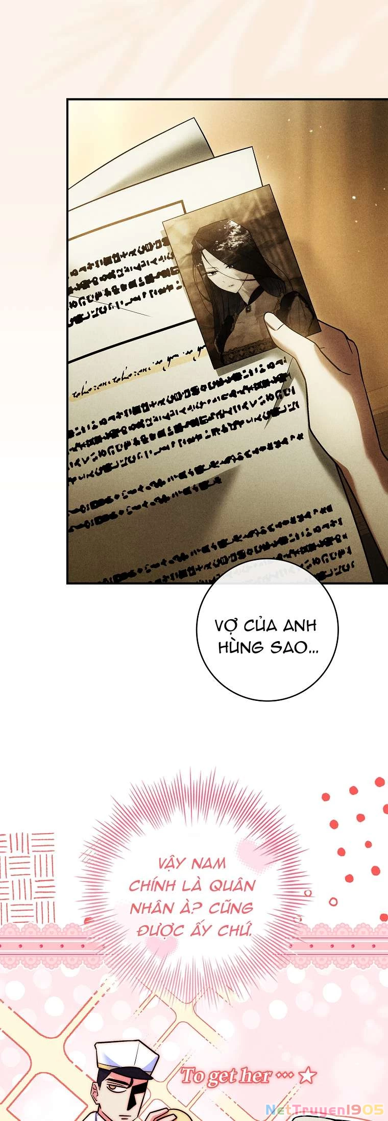 Văn Phòng Thám Tử Dành Cho Nam Chính Hối Hận! Chapter 12 - 22
