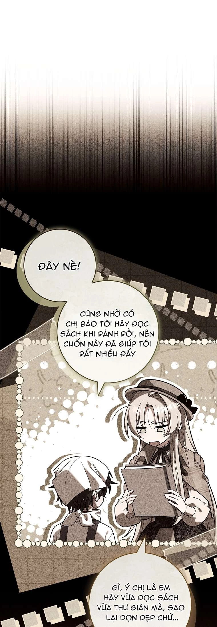 Văn Phòng Thám Tử Dành Cho Nam Chính Hối Hận! Chapter 12 - 32