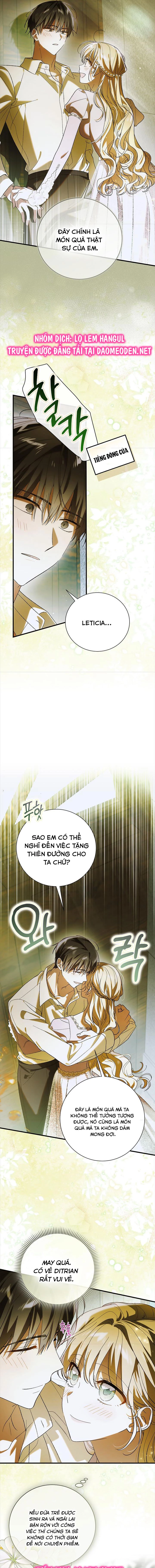 Cách Để Em Bảo Vệ Anh Chapter 158 - 2