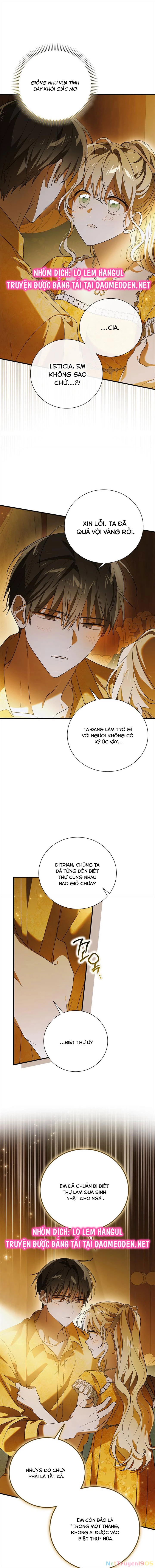 Cách Để Em Bảo Vệ Anh Chapter 158 - 4