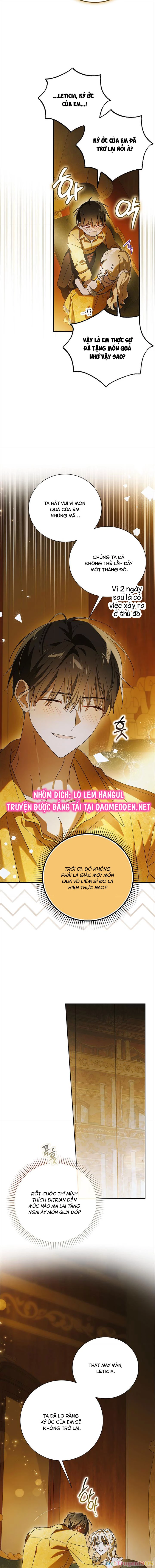 Cách Để Em Bảo Vệ Anh Chapter 158 - 5