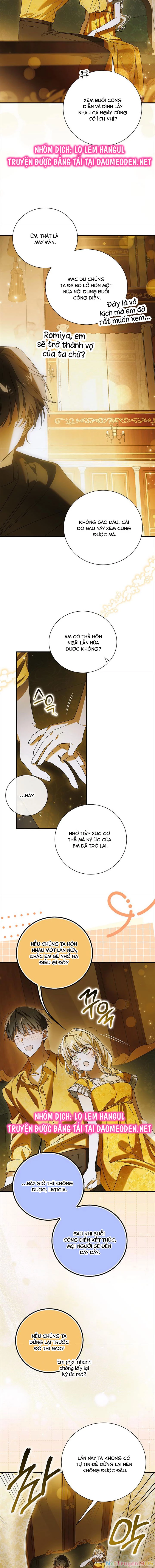Cách Để Em Bảo Vệ Anh Chapter 158 - 6