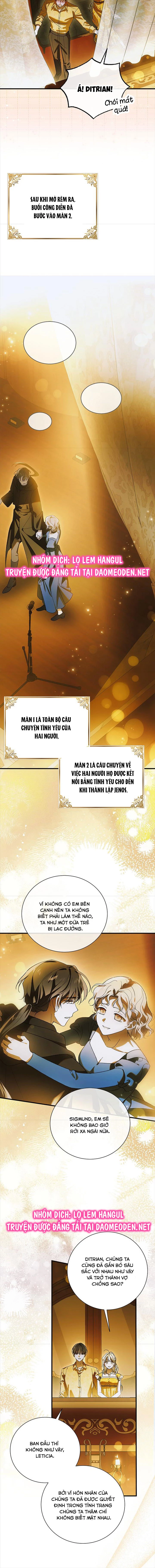 Cách Để Em Bảo Vệ Anh Chapter 158 - 7