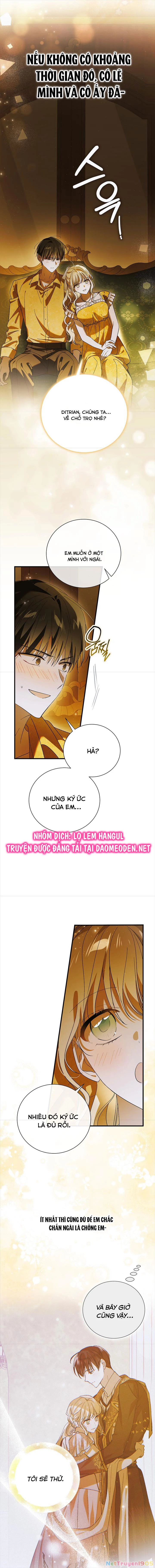 Cách Để Em Bảo Vệ Anh Chapter 158 - 9