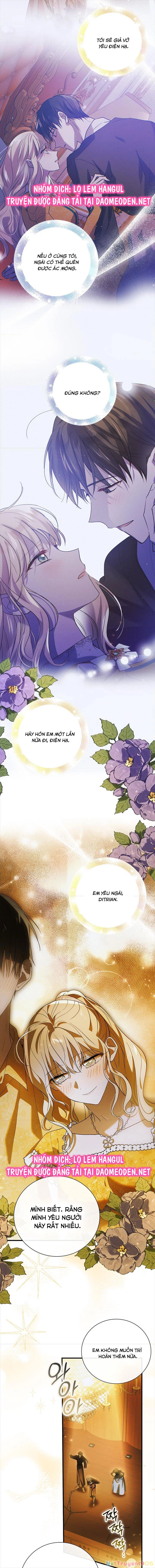 Cách Để Em Bảo Vệ Anh Chapter 158 - 10