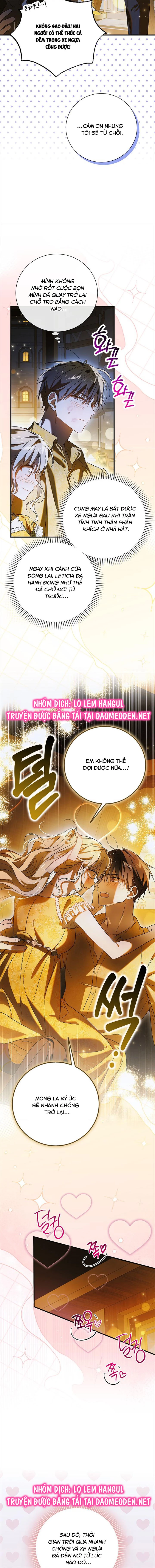 Cách Để Em Bảo Vệ Anh Chapter 158 - 12