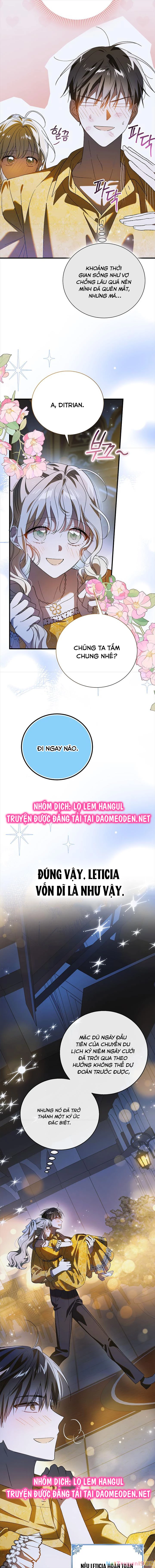 Cách Để Em Bảo Vệ Anh Chapter 158 - 13