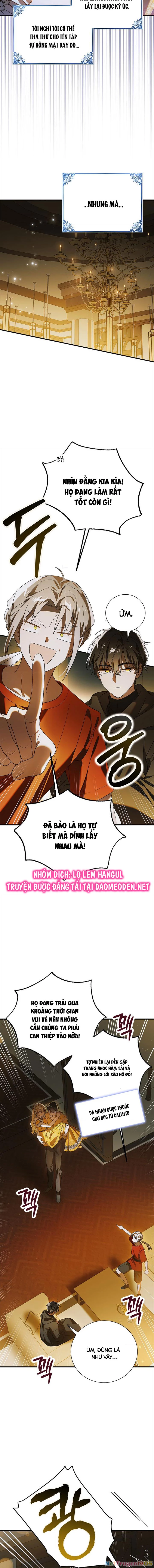 Cách Để Em Bảo Vệ Anh Chapter 158 - 14