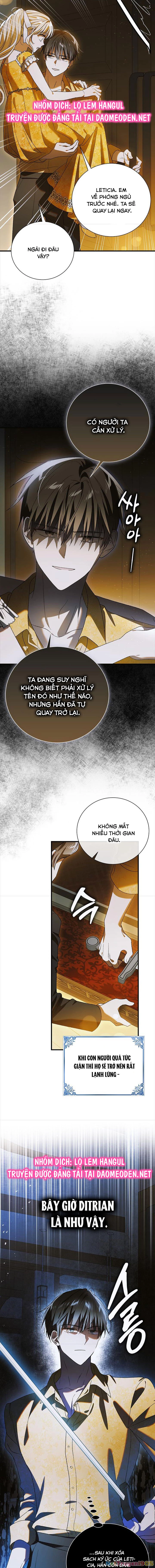 Cách Để Em Bảo Vệ Anh Chapter 158 - 15