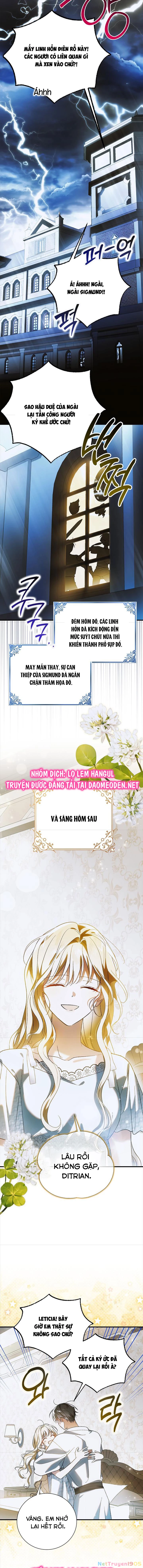 Cách Để Em Bảo Vệ Anh Chapter 158 - 17
