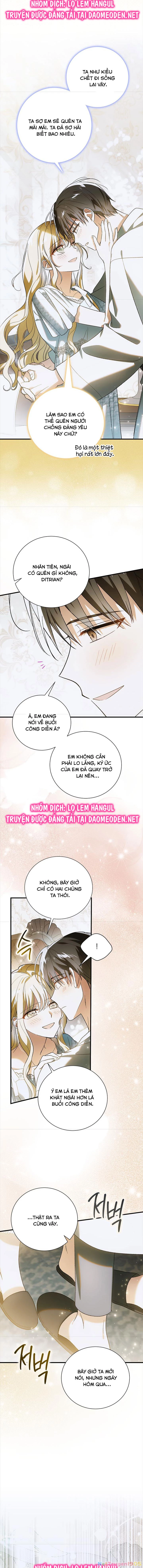 Cách Để Em Bảo Vệ Anh Chapter 158 - 18