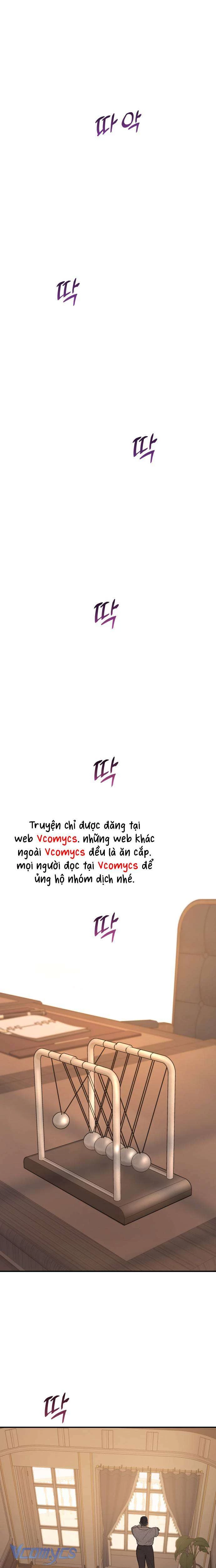 Tối Nay Tôi Là Người Được Cô Ấy Chọn Chapter 14 - 2