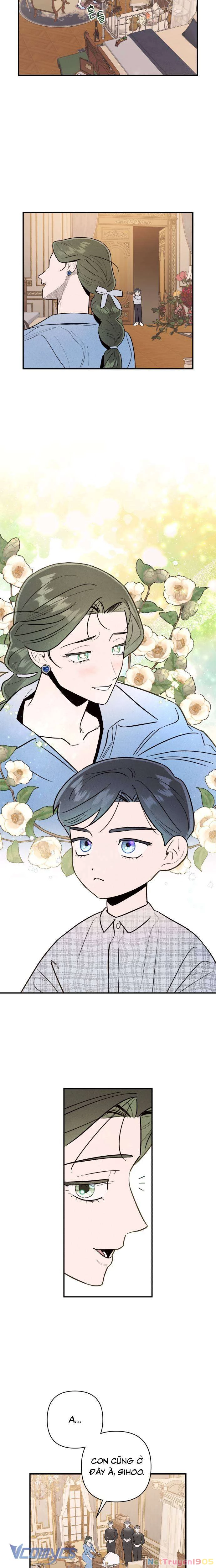 Tối Nay Tôi Là Người Được Cô Ấy Chọn Chapter 14 - 6