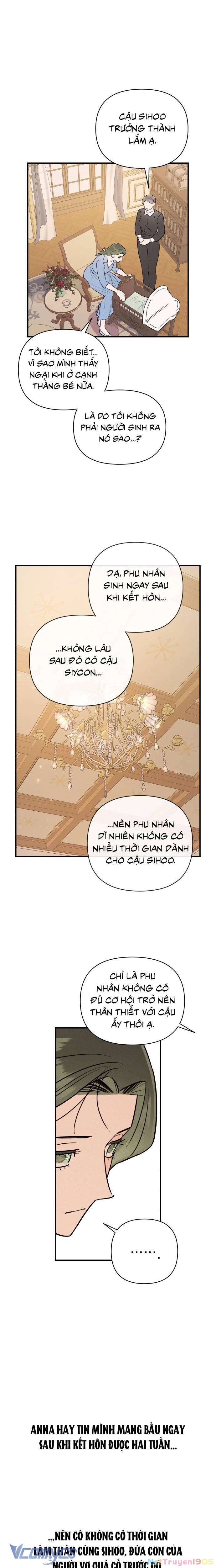 Tối Nay Tôi Là Người Được Cô Ấy Chọn Chapter 14 - 9