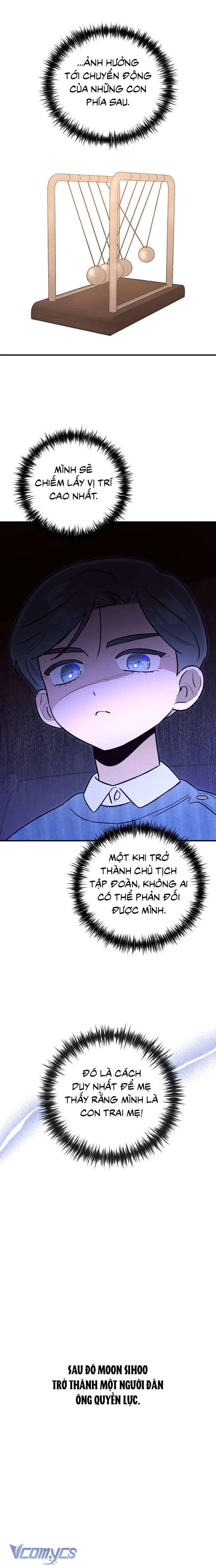 Tối Nay Tôi Là Người Được Cô Ấy Chọn Chapter 14 - 14