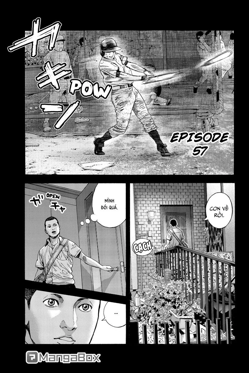 Billion Dogs Chapter 57 - 2