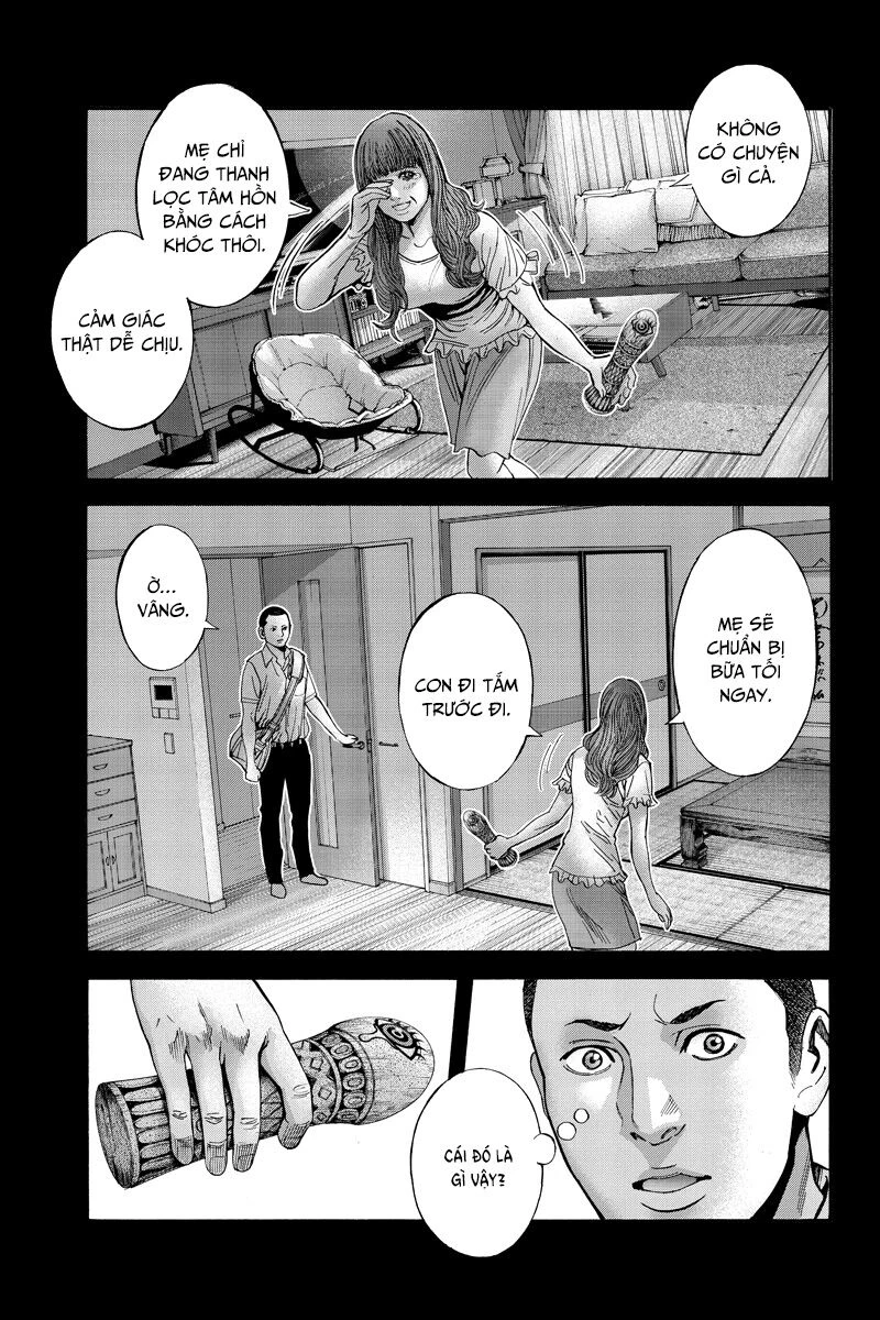 Billion Dogs Chapter 57 - 4