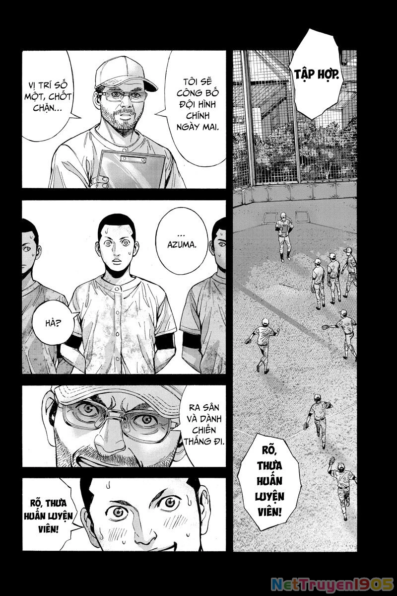 Billion Dogs Chapter 57 - 5